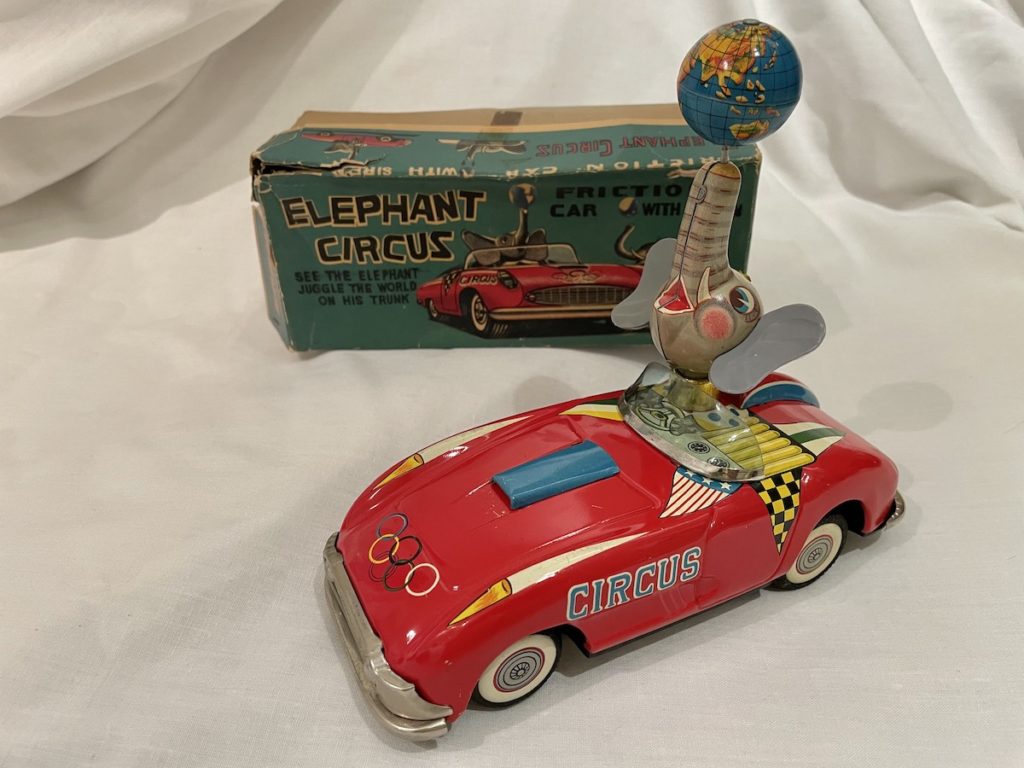 New Listing – Emerald City Toys