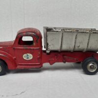 Arcade Arcade International Dump Truck