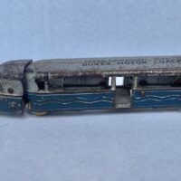 Arcade Texas Centennial Bowen Motor Coach